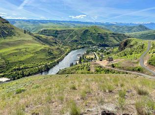LOT 9 Salmon View Rd, White Bird, ID 83554