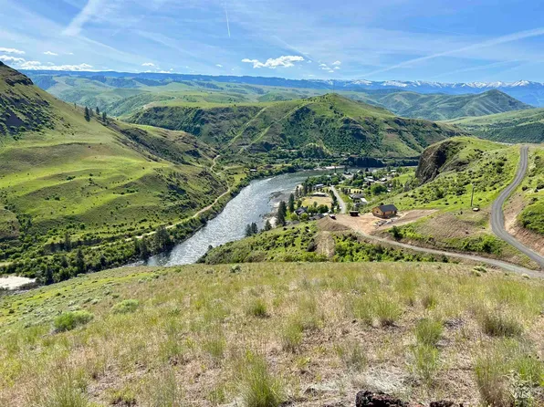 LOT 9 Salmon View Rd, White Bird, ID 83554