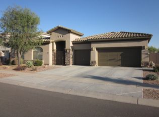 4583 E Carriage Way, Gilbert, AZ 85297