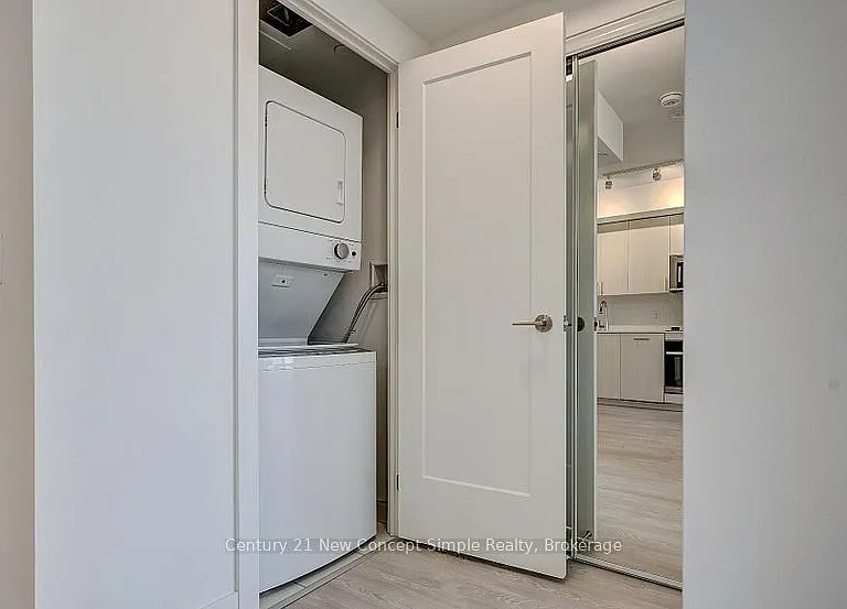 2545 Simcoe St N #1503 — Photo 8