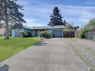 15318 16th Ave E, Tacoma, WA