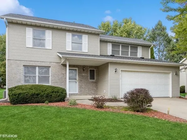 3150 Wellington Dr, Iowa City, IA 52240