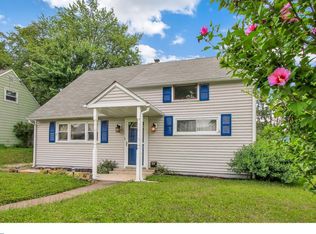 354 W Chestnut St, Pottstown, PA 19464