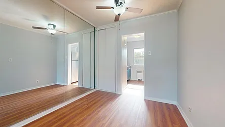 Sold by Metro Garden Realty NYC