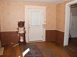 210 W Water St, Centreville, MD 21617