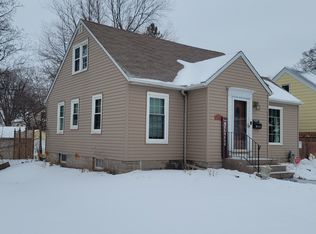 916 Gorman Ave, West Saint Paul, MN 55118