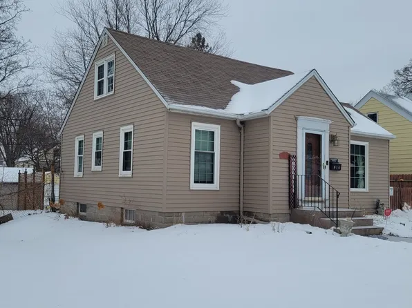 916 Gorman Ave, West Saint Paul, MN 55118