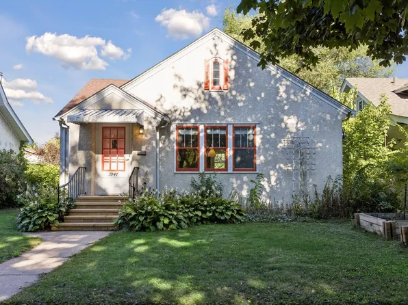 3947 Snelling Ave, Minneapolis, MN 55406