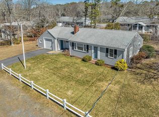 76 Rita Avenue, South Yarmouth, MA 02664