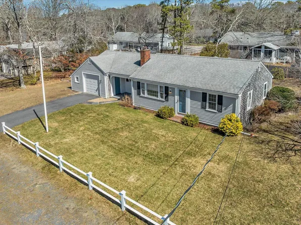 76 Rita Avenue, South Yarmouth, MA 02664
