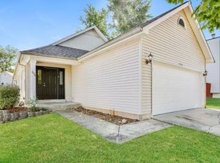 3050 Plum Creek Dr #1, Saint Charles, MO 63303