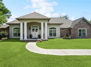 30274 Jericho Dr, Albany, LA 70711