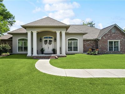 30274 Jericho Dr, Albany, LA, 70711