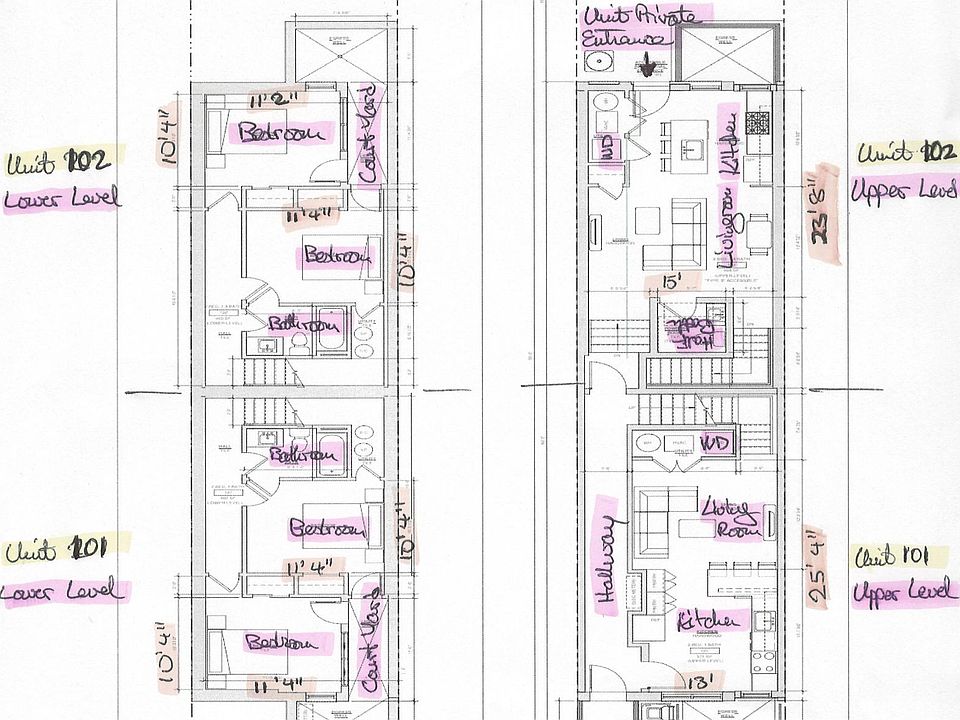 2nd image of 1520 N 8th St #101
