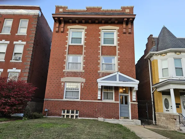 4333 Maryland Ave APT C, Saint Louis, MO 63108