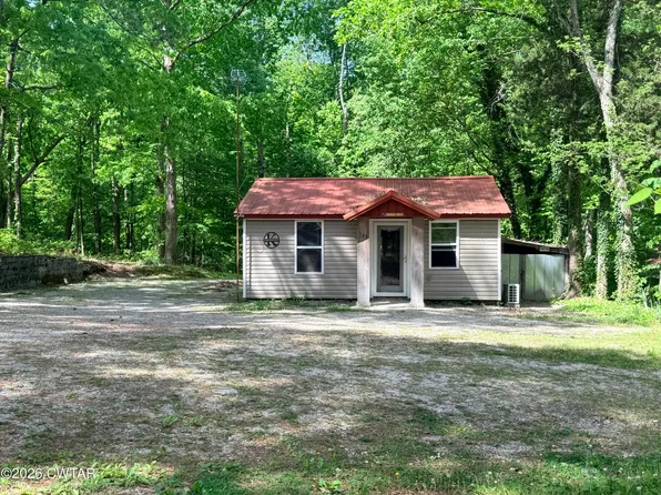 133 Maxine Nelson Rd, Parsons, TN 38363