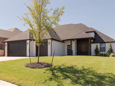 3908 Legacy Dr, Norman, OK, 73069