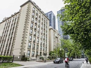 80 Charles St E #501, Toronto, ON M4Y2W6