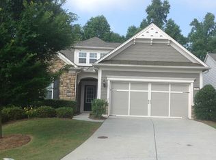 4465 Cadmium Dr, Cumming, GA 30040