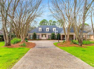 3600 Wiley Rd, Montgomery, AL 36106