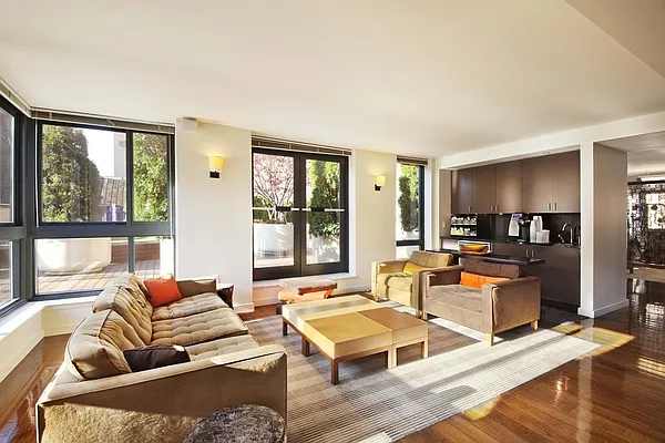 Rented by Gotham Organization | media 21