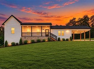 162 Adkins Rd, Stoneville, NC 27048