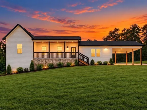 162 Adkins Rd, Stoneville, NC 27048