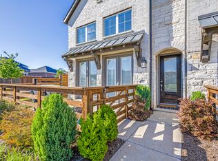 351 Somerville Dr, McKinney, TX 75071