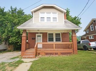 3905 Race Rd, Cincinnati, OH 45211