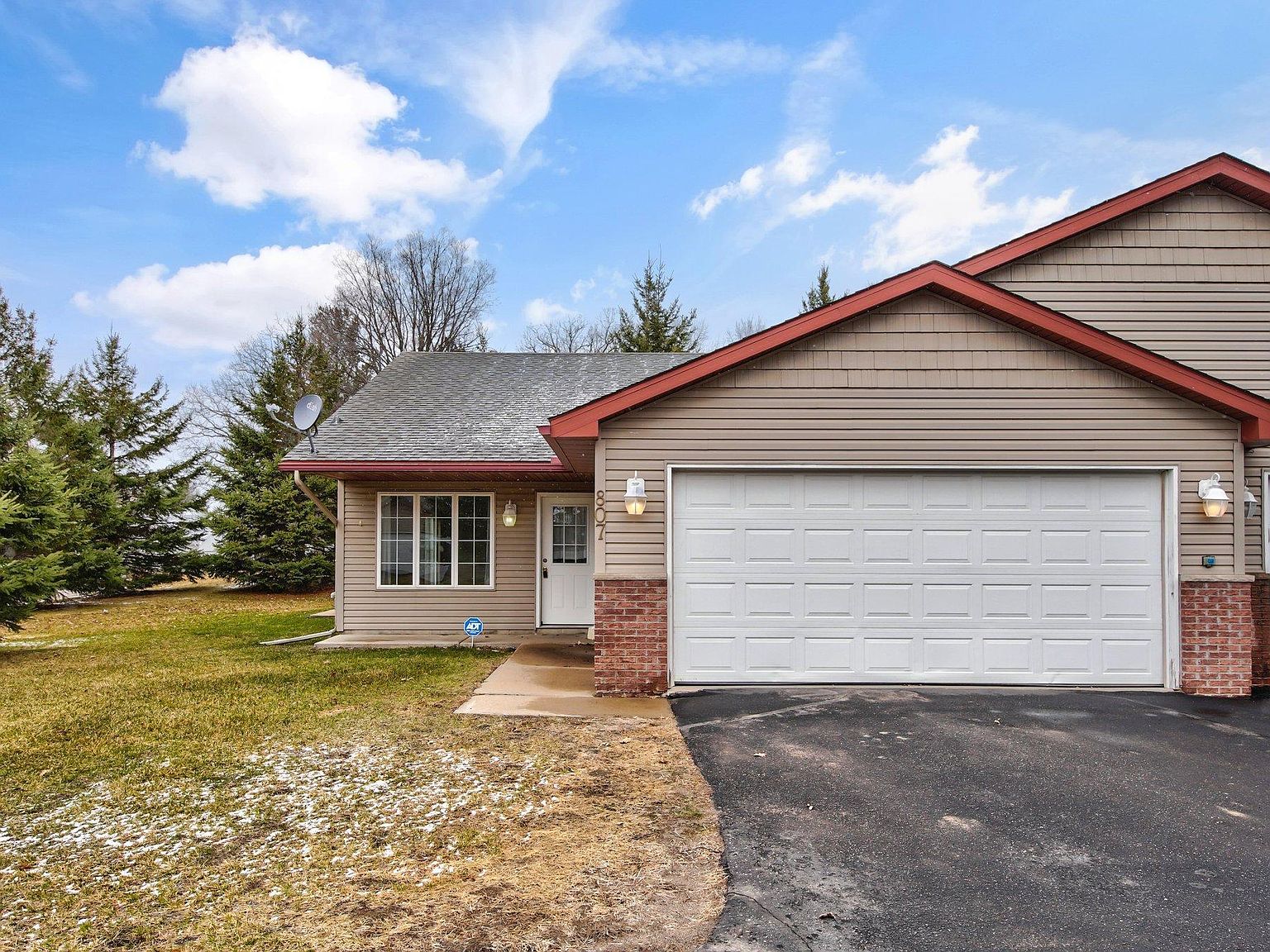 807 Shady Ridge Ln, Braham, MN 55006 Zillow