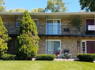 12840 W Hampton Ave, Butler, WI 53007