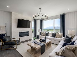 547 E Rimrock Ln, Heber City, UT 84032