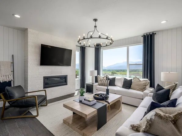 541 E Rimrock Ln, Heber City, UT 84032