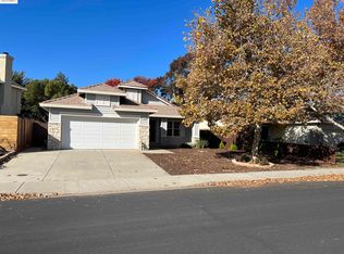 293 Amberleaf Way, Brentwood, CA 94513