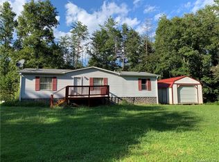 16 Vern Dr, Marion, NC 28752