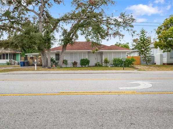 206 S Highland Ave, Clearwater, FL 33755