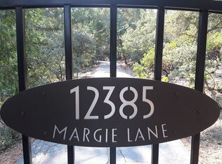 12385 Margie Ln, Glen Ellen, CA 95442