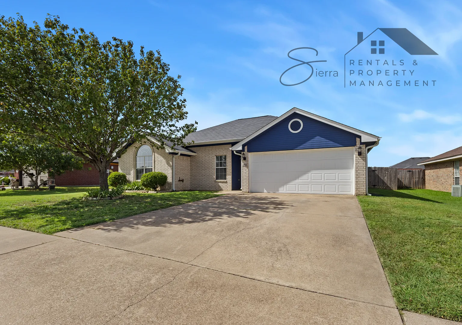 Well-Maintained 4-Bedroom Home Near Fort Hood — Photo 1