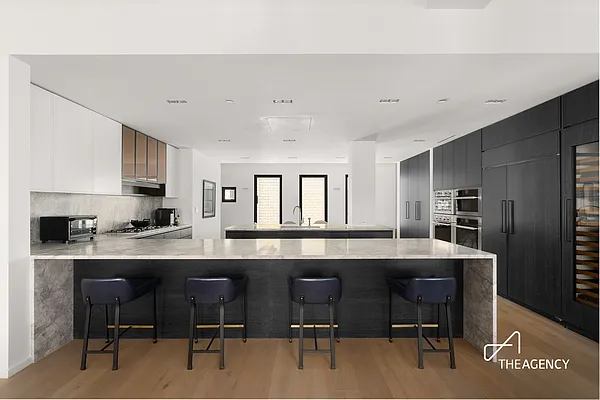 Sold by The Agency | media 37