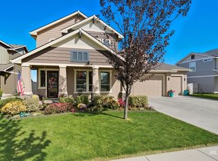 1164 W Seldovia Dr, Kuna, ID 83634