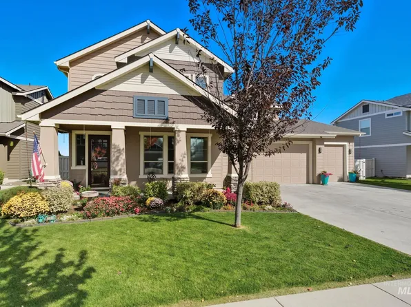 1164 W Seldovia Dr, Kuna, ID 83634