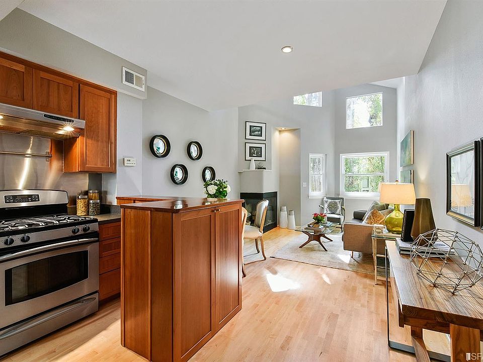 1st image of 134 Langton St #A