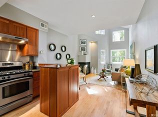 134 Langton St #A, San Francisco, CA 94103