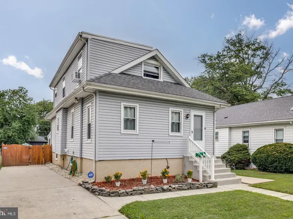 138 S Haviland Ave, Audubon, NJ 08106