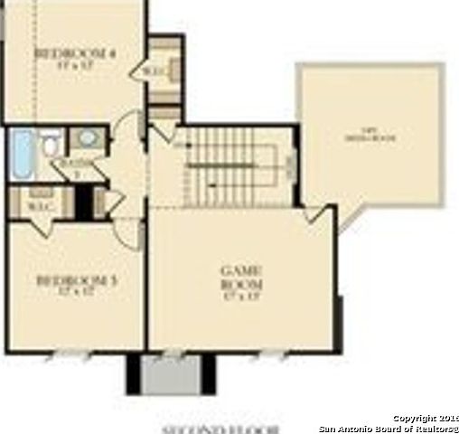 2nd image of 8730 Hideout Bnd
