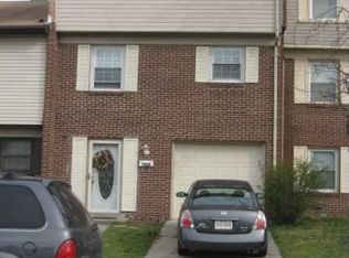 5508 New Colony Dr, Virginia Beach, VA 23464