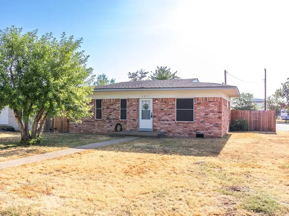 3517 Juanita Ave, San Angelo, TX 76901