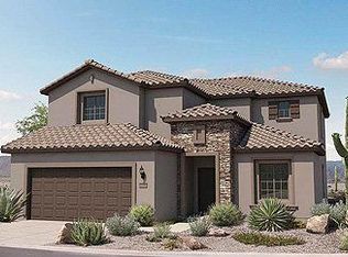 1642 W Red Bird Rd, Phoenix, AZ 85085