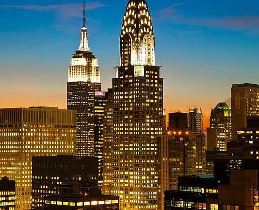 4th image of 100 United Nations Plz Unit Penthouse 50/51b