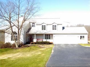 5203 Kenyon Rd, Alfred Station, NY 14803